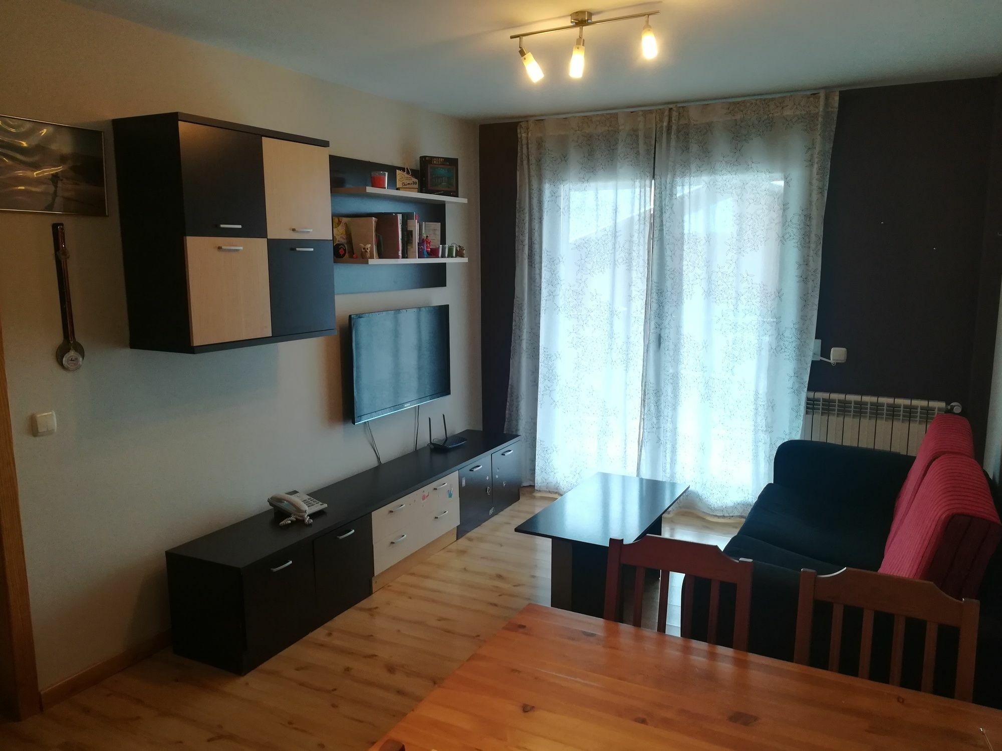 Vitivola Julia Baix 5 Appartement