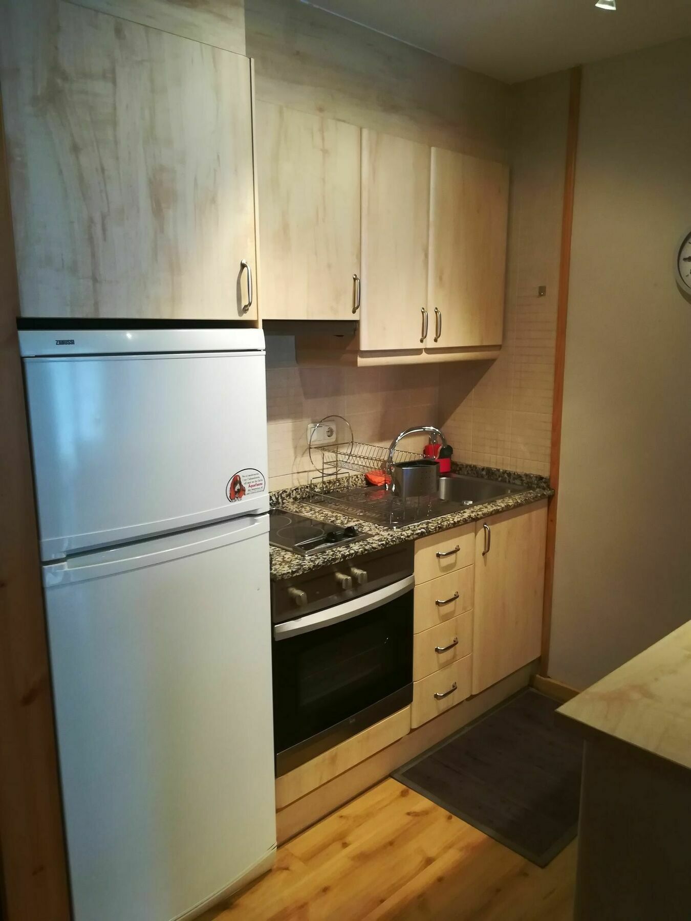 Vitivola Julia Baix 5 Appartement